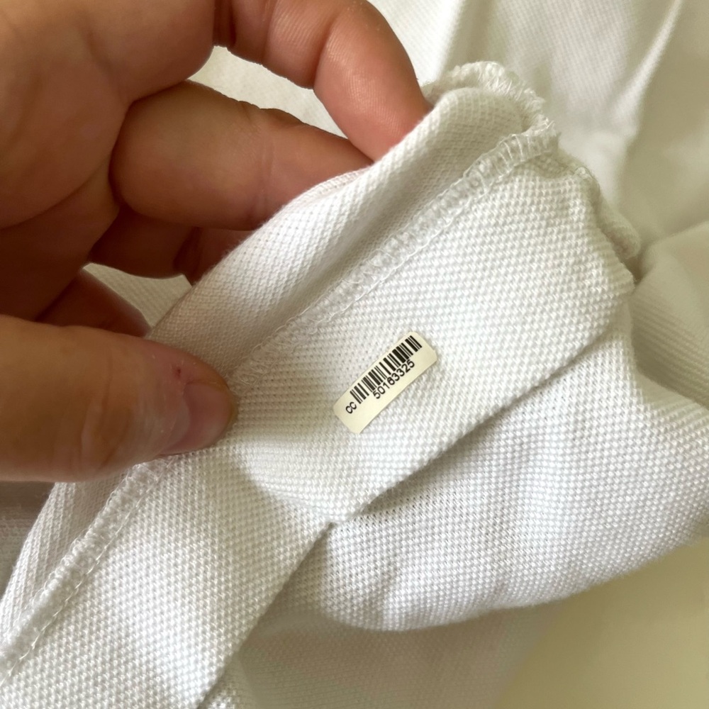 Lacoste | Classic Fit Polo - Picture 14 of 14